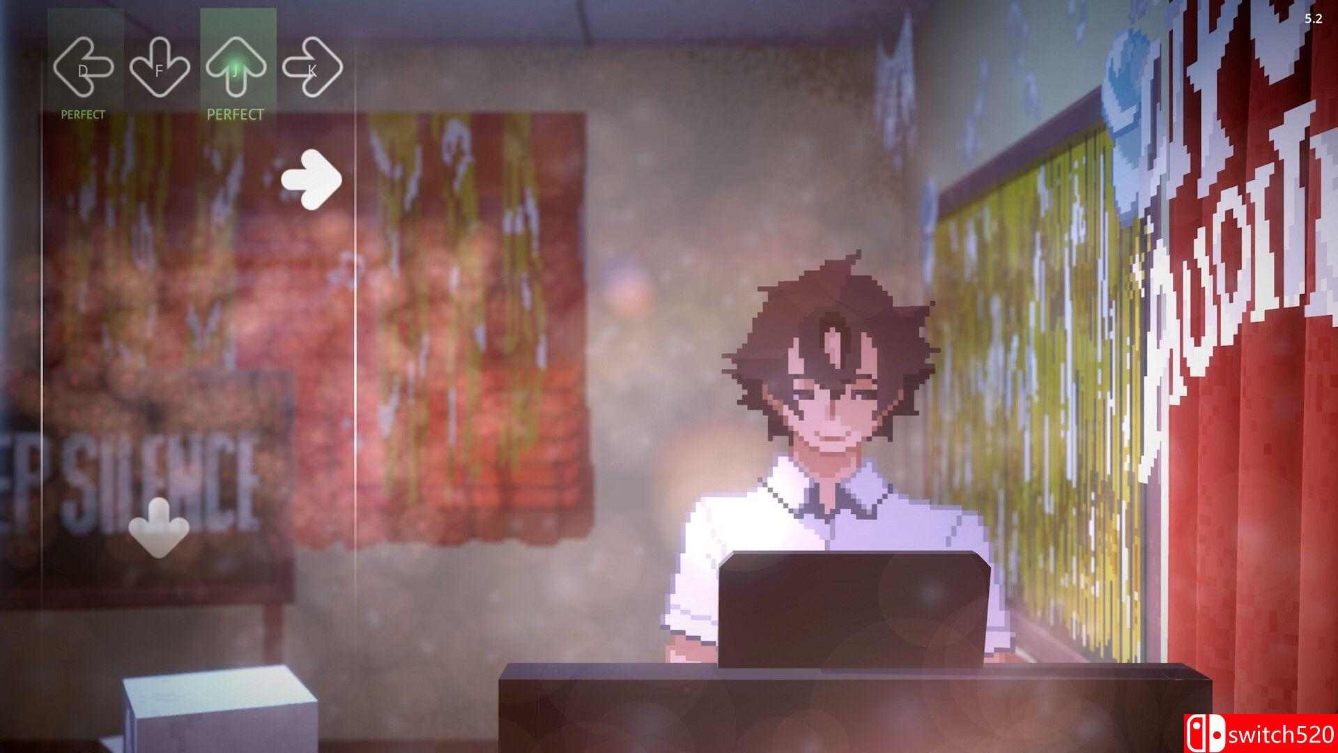 《直到那时》游戏截图4