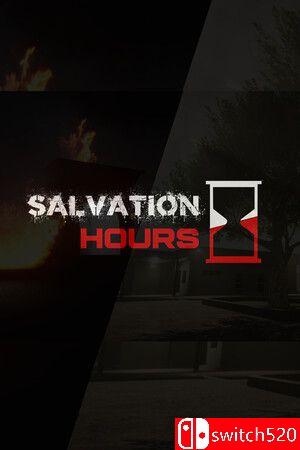 《救赎时刻（Salvation Hours）》TENOKE镜像版[EN]