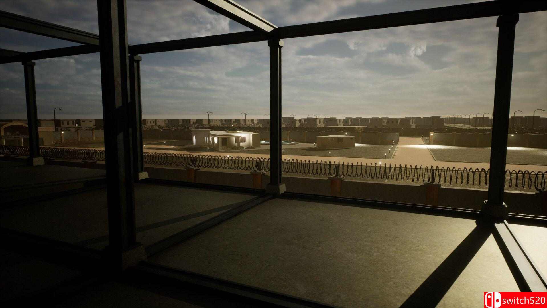 《救赎时刻（Salvation Hours）》TENOKE镜像版[EN]_1