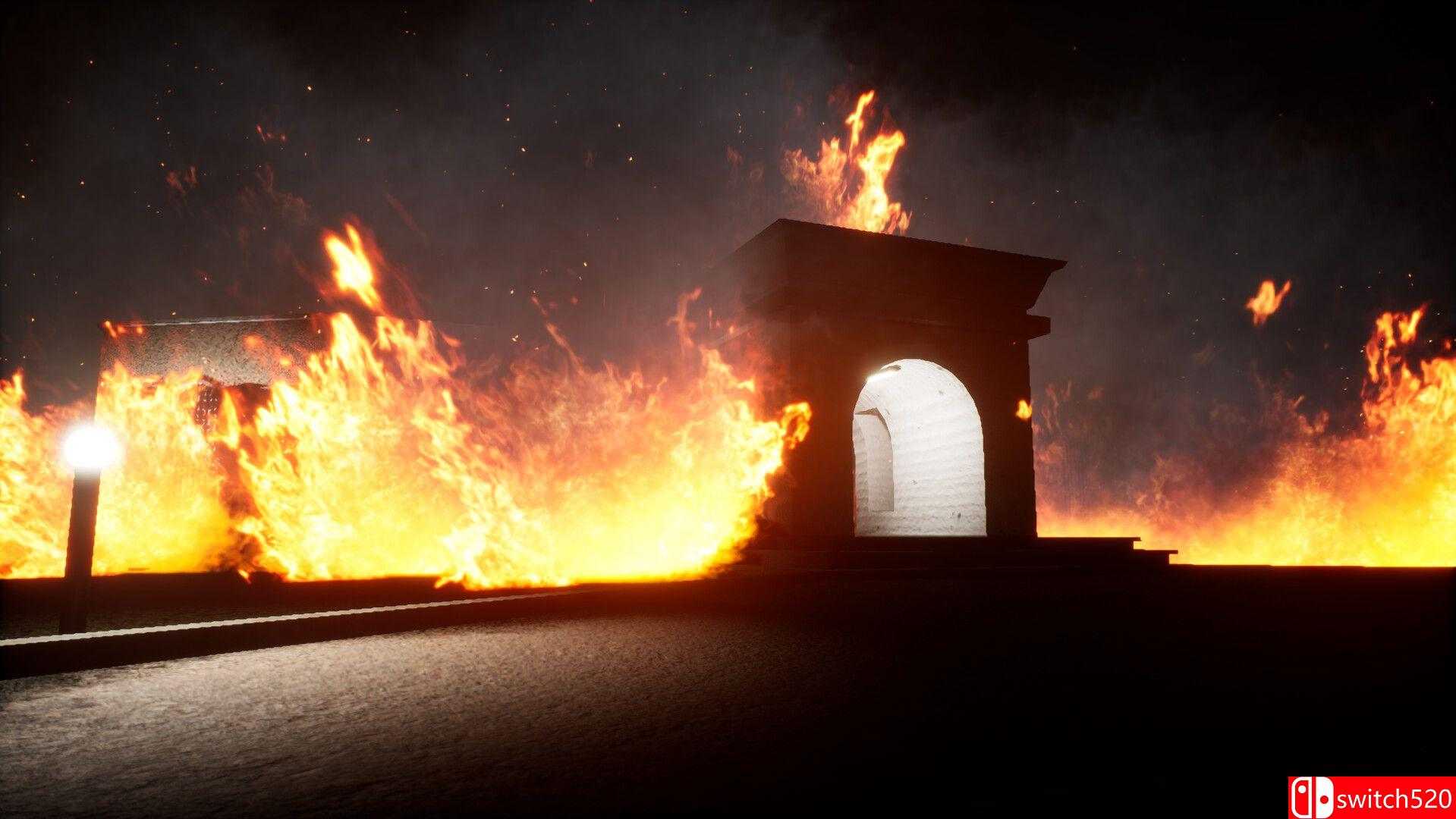 《救赎时刻（Salvation Hours）》TENOKE镜像版[EN]_2