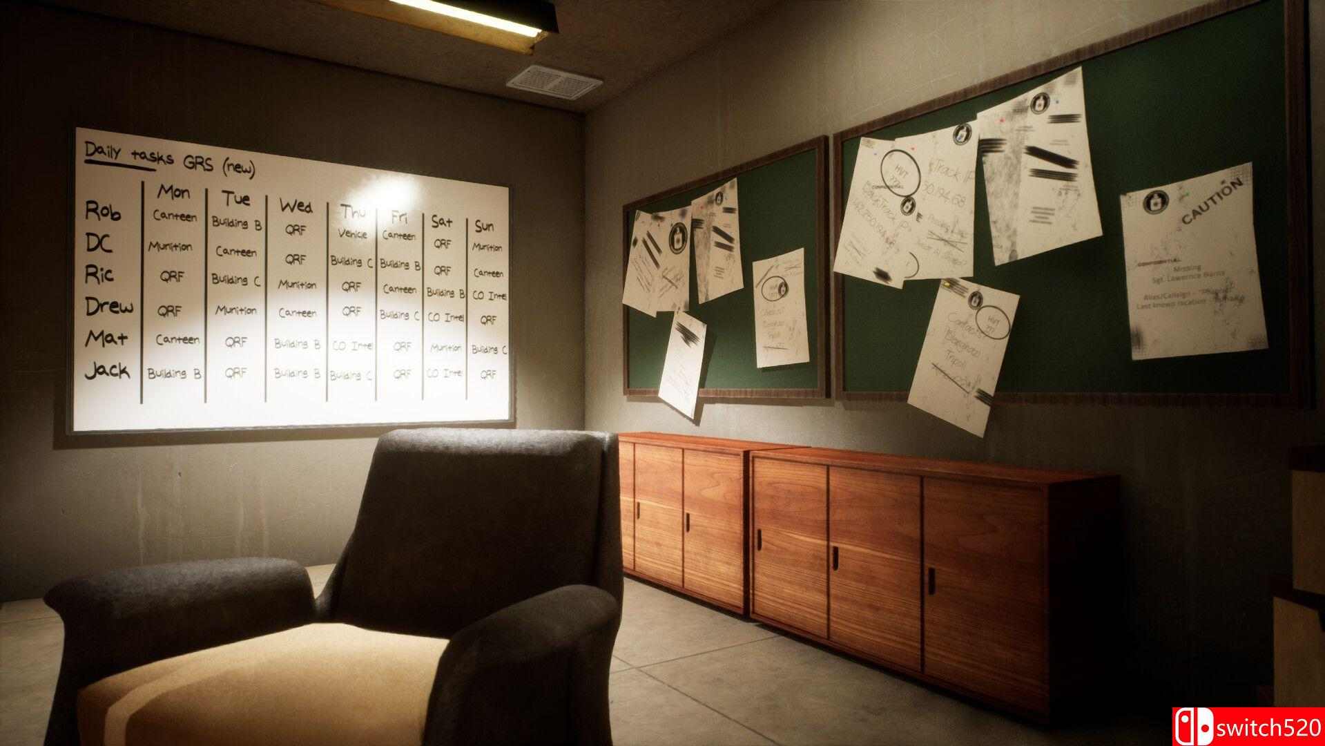 《救赎时刻（Salvation Hours）》TENOKE镜像版[EN]_3