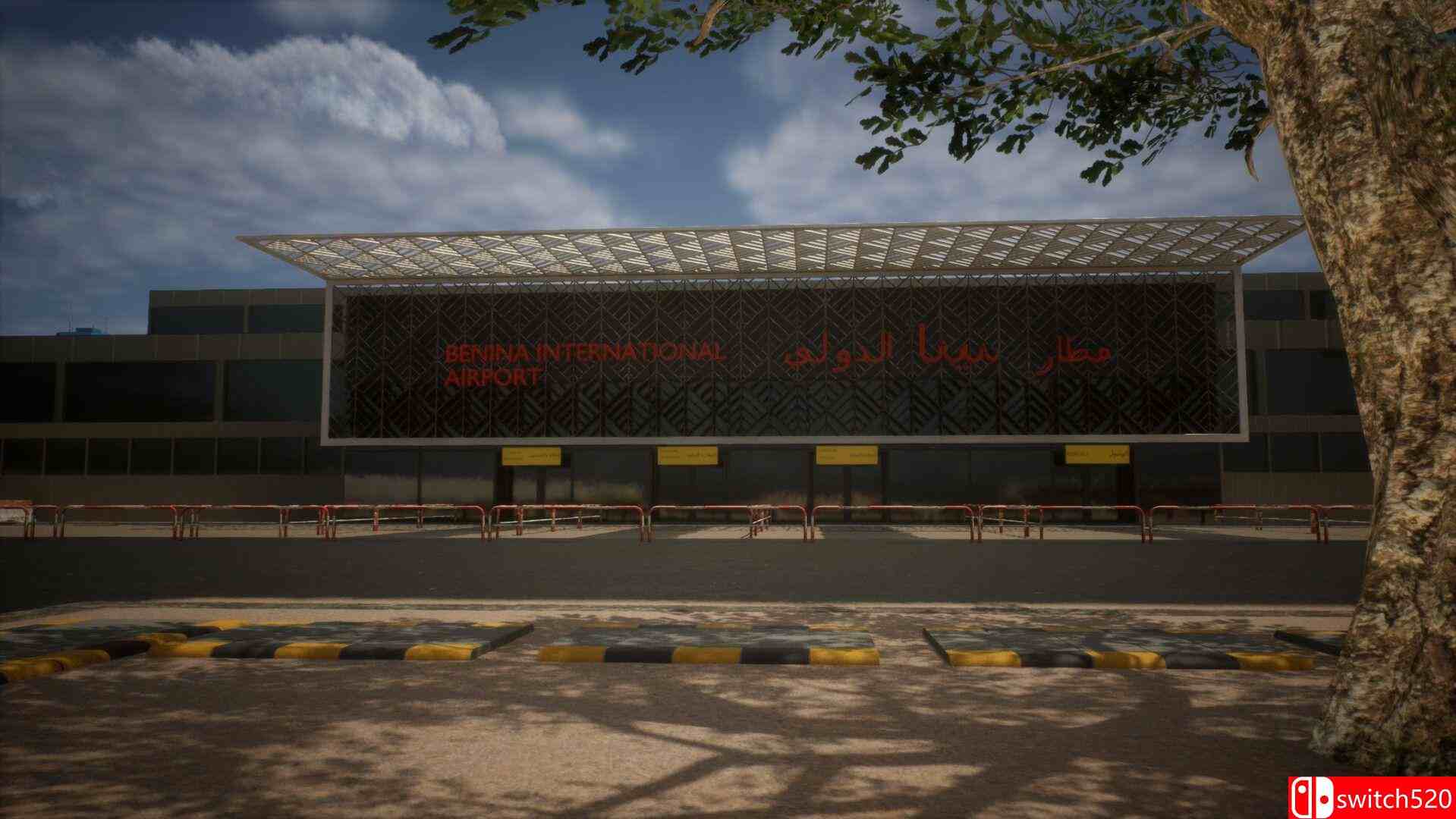 《救赎时刻（Salvation Hours）》TENOKE镜像版[EN]_4