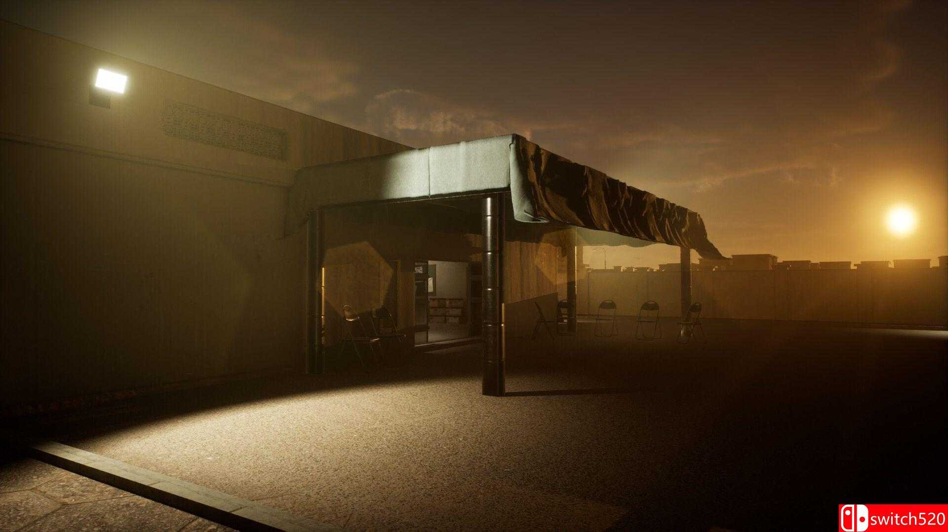 《救赎时刻（Salvation Hours）》TENOKE镜像版[EN]_5