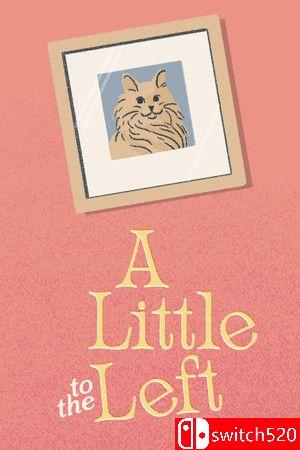 《向左一点（A Little to the Left）》官方中文 集成看星星DLC TENOKE镜像版
