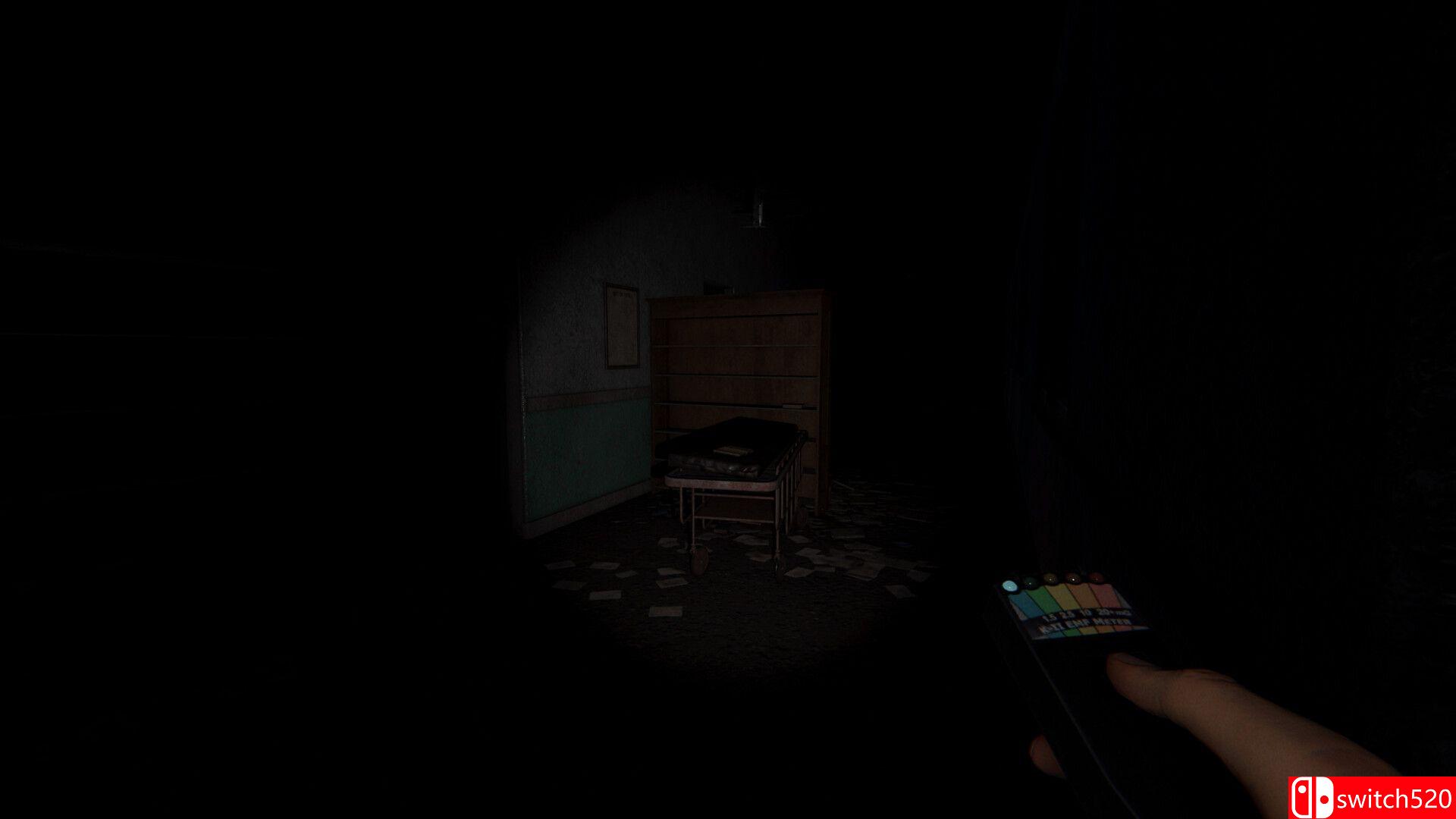 《恐鬼症》游戏截图3