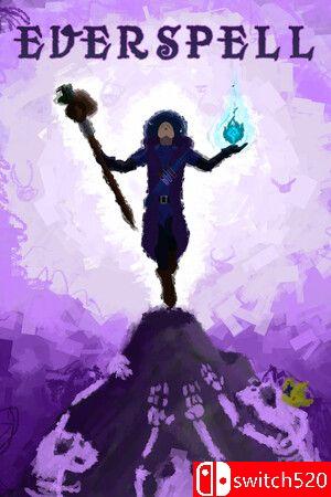 《永咒（Everspell）》游戏封面图