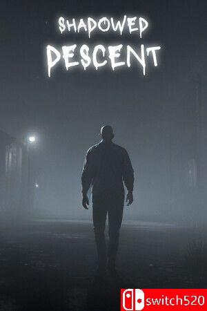 《阴影降临（Shadowed Descent）》TiNYiSO镜像版封面图
