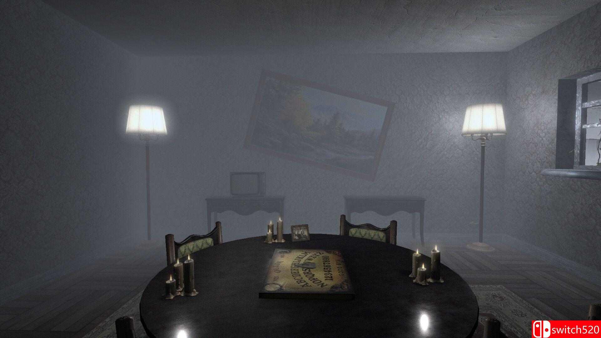 《阴影降临》游戏截图3