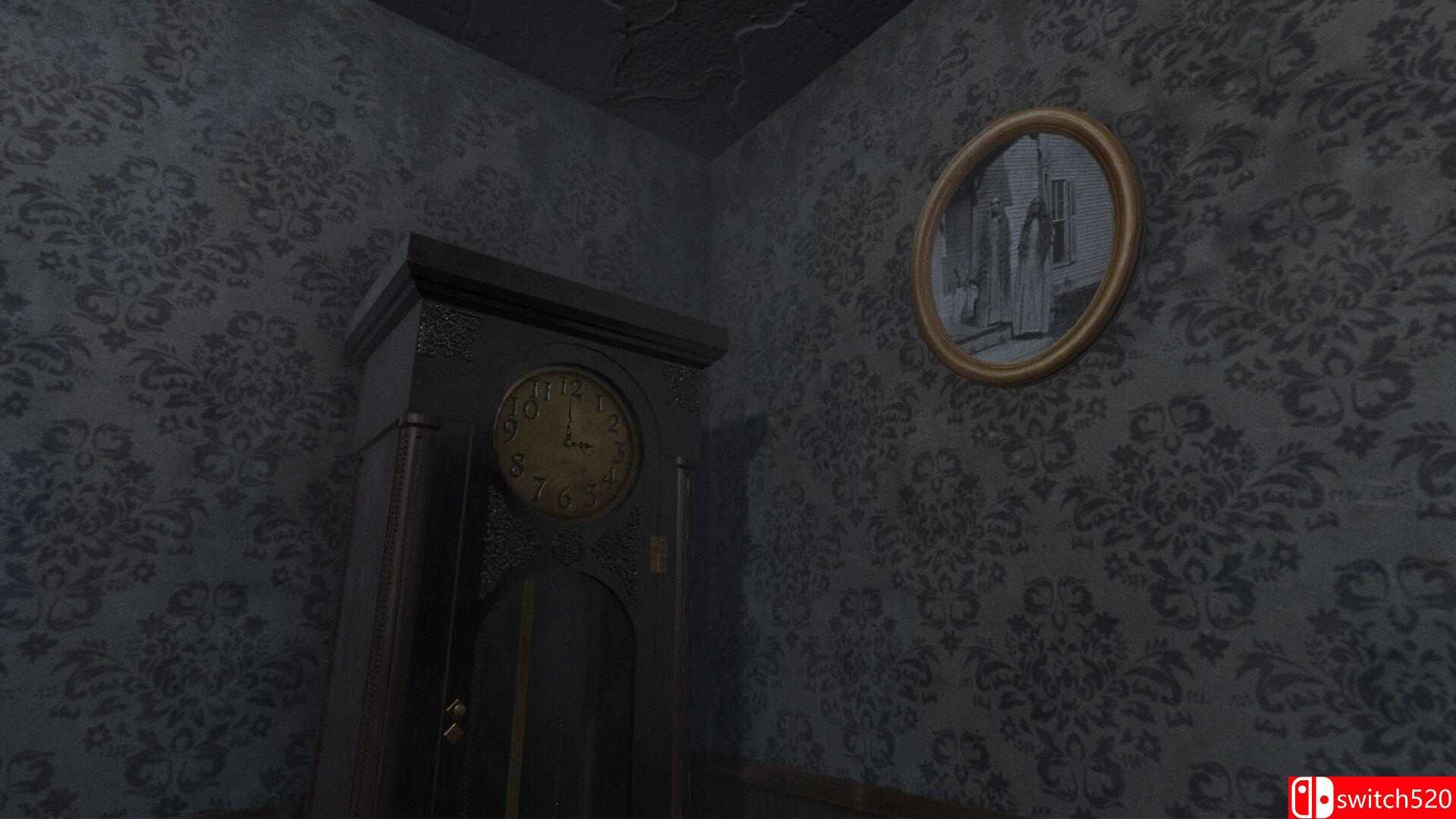 《阴影降临》游戏截图4