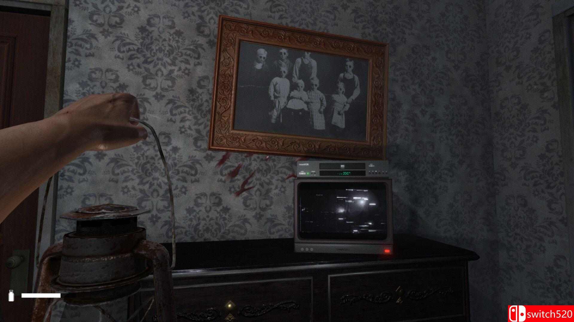 《阴影降临》游戏截图5