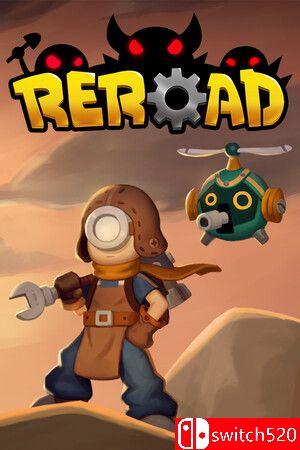 《热路防御（ReRoad）》官方中文 TENOKE镜像版封面图