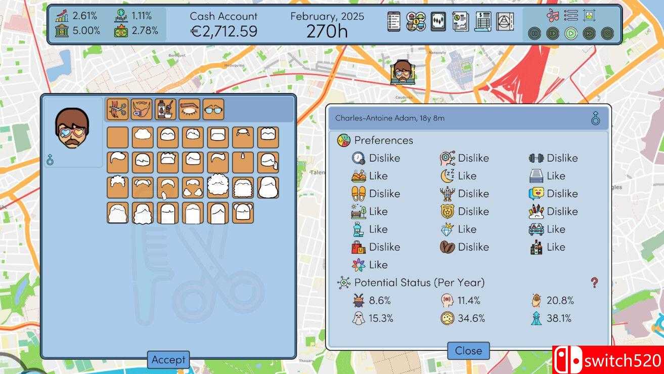 《美好人生2》游戏截图3