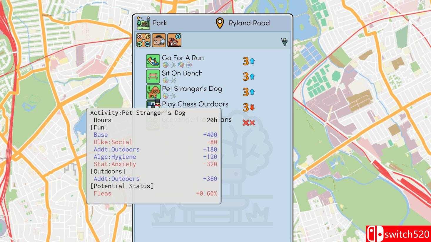 《美好人生2》游戏截图4
