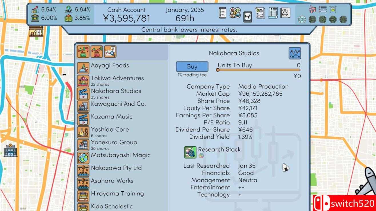 《美好人生2》游戏截图5