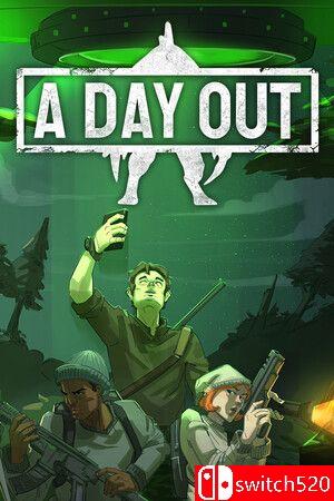 《外出一天（A Day Out）》TENOKE镜像版[EN]