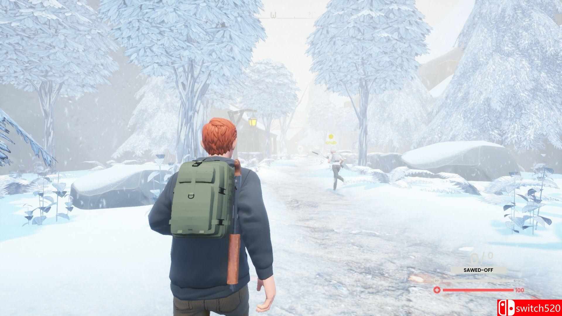 《外出一天（A Day Out）》TENOKE镜像版[EN]_5