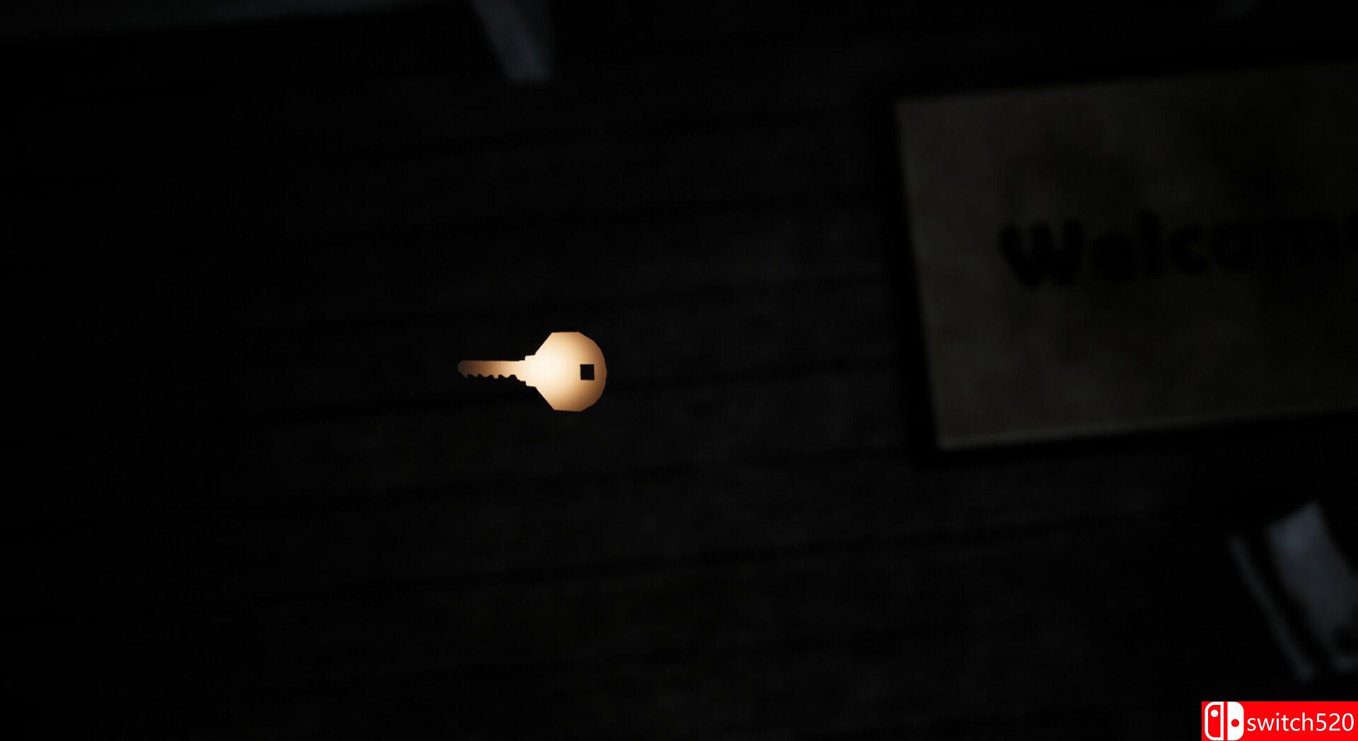 《欢迎回家》游戏截图1