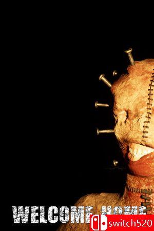 《欢迎回家（Welcome Home）》TiNYiSO镜像版封面图