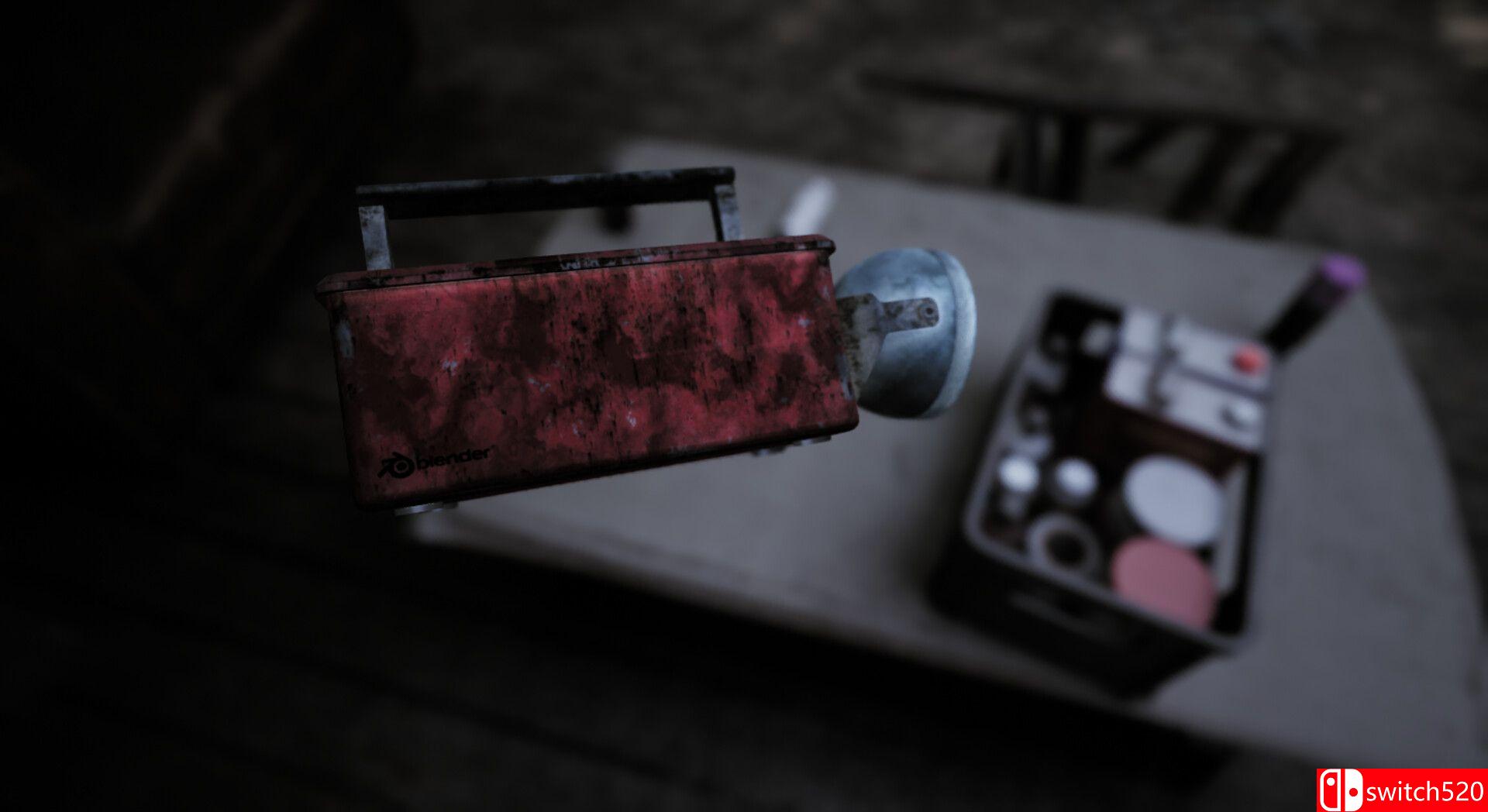 《欢迎回家》游戏截图3