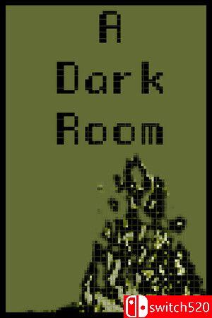 《黑暗之屋（A Dark Room）》游戏封面图