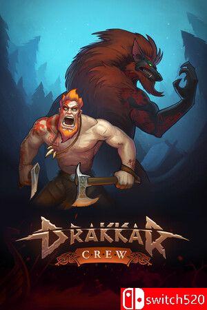 《龙船船员（Drakkar Crew）》TENOKE镜像版[EN]