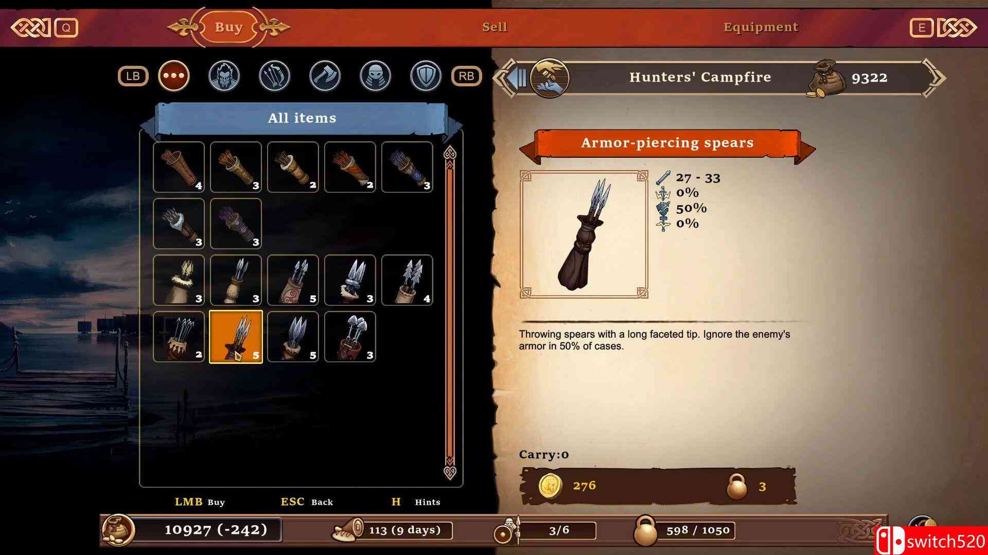 《龙船船员（Drakkar Crew）》TENOKE镜像版[EN]_4