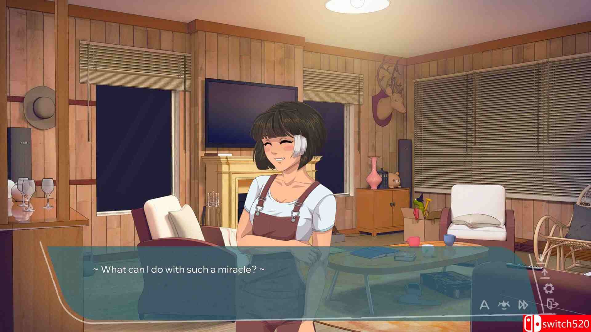 《少年之心（Young Hearts）》TENOKE镜像版[EN]_3