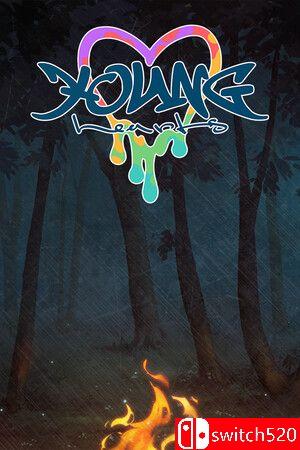 《少年之心（Young Hearts）》TENOKE镜像版[EN]