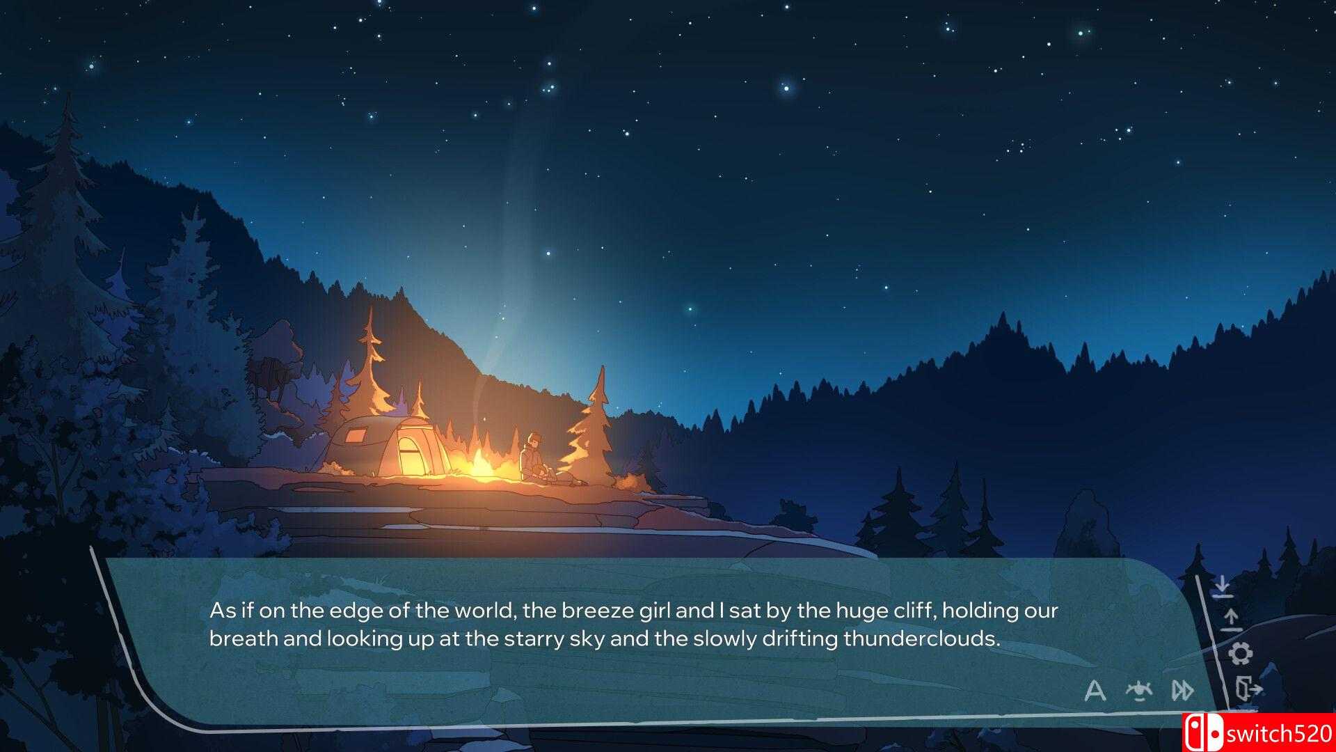 《少年之心（Young Hearts）》TENOKE镜像版[EN]_2