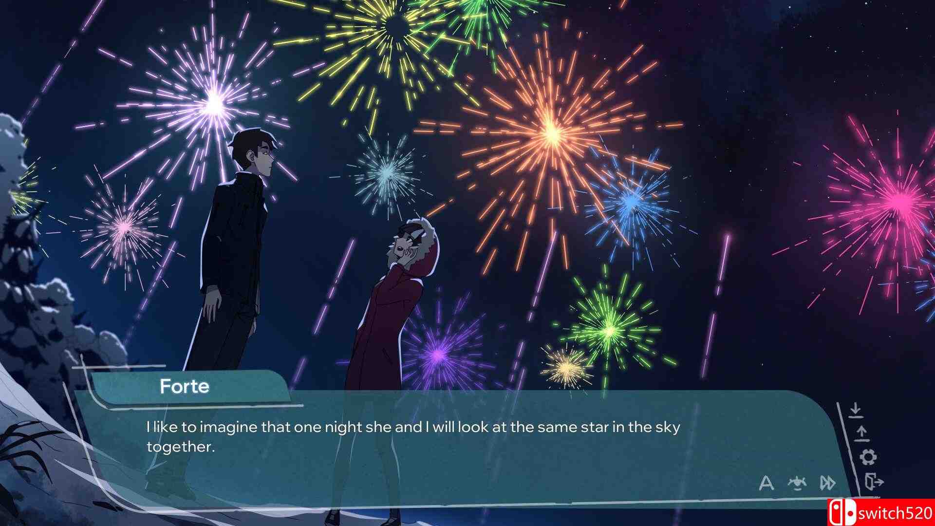 《少年之心（Young Hearts）》TENOKE镜像版[EN]_1