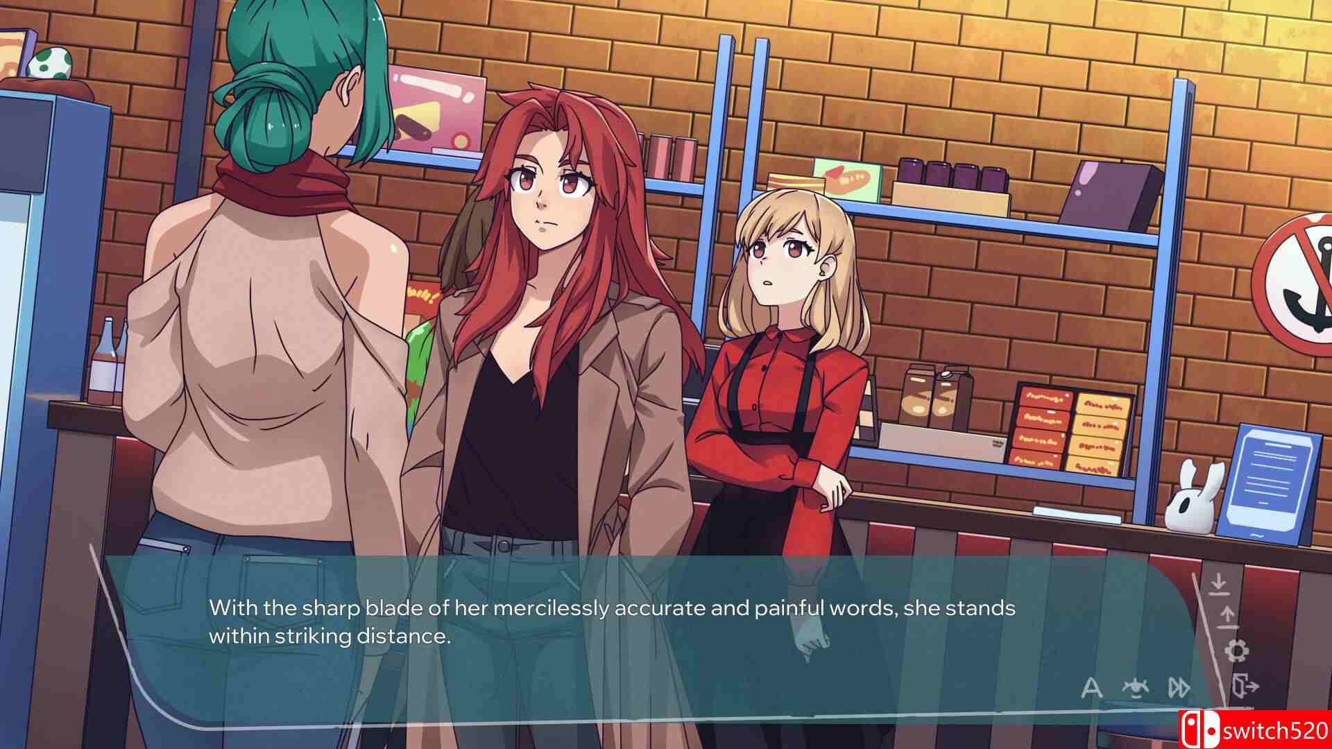 《少年之心（Young Hearts）》TENOKE镜像版[EN]_5