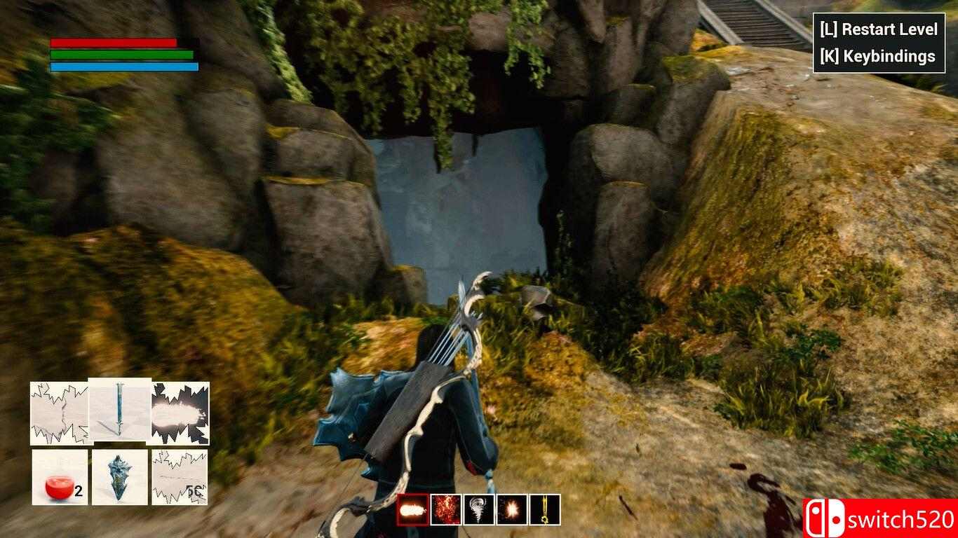 《骷髅之剑》截图5