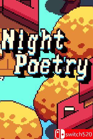 《夜之诗（Night Poetry）》TENOKE镜像版[EN]