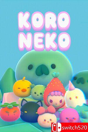 《KoroNeko》官方中文 TENOKE镜像版封面图