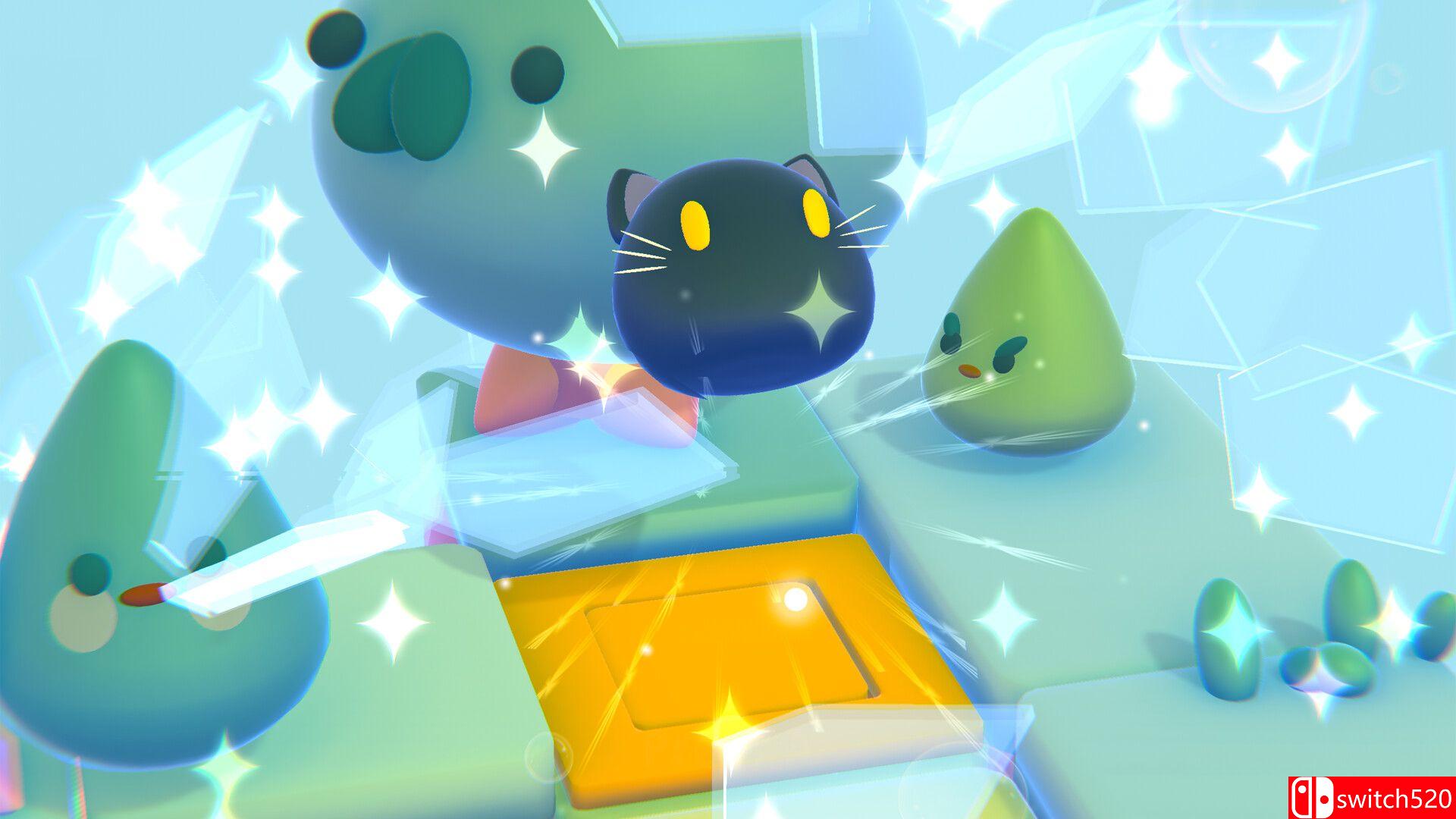 《KoroNeko》游戏截图1