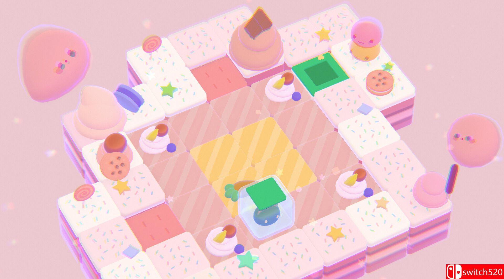 《KoroNeko》游戏截图5