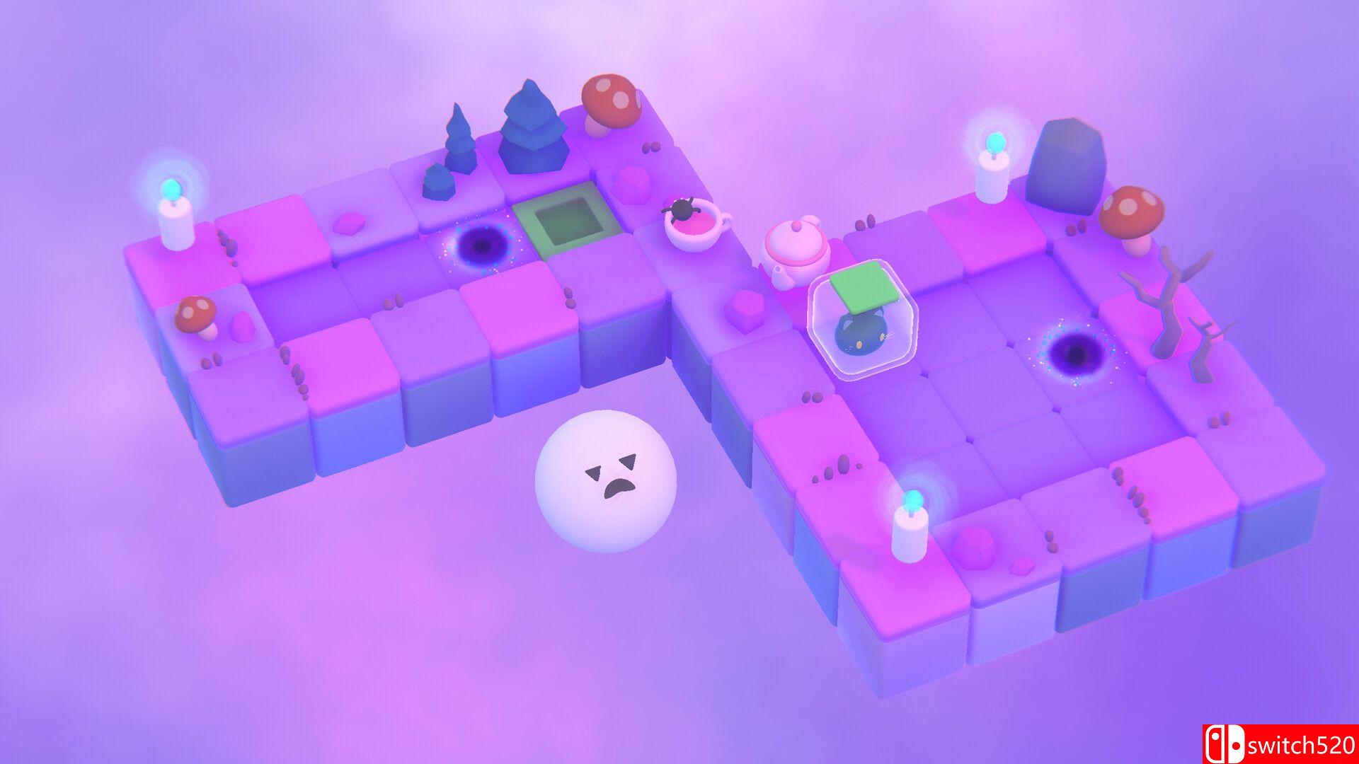 《KoroNeko》游戏截图3