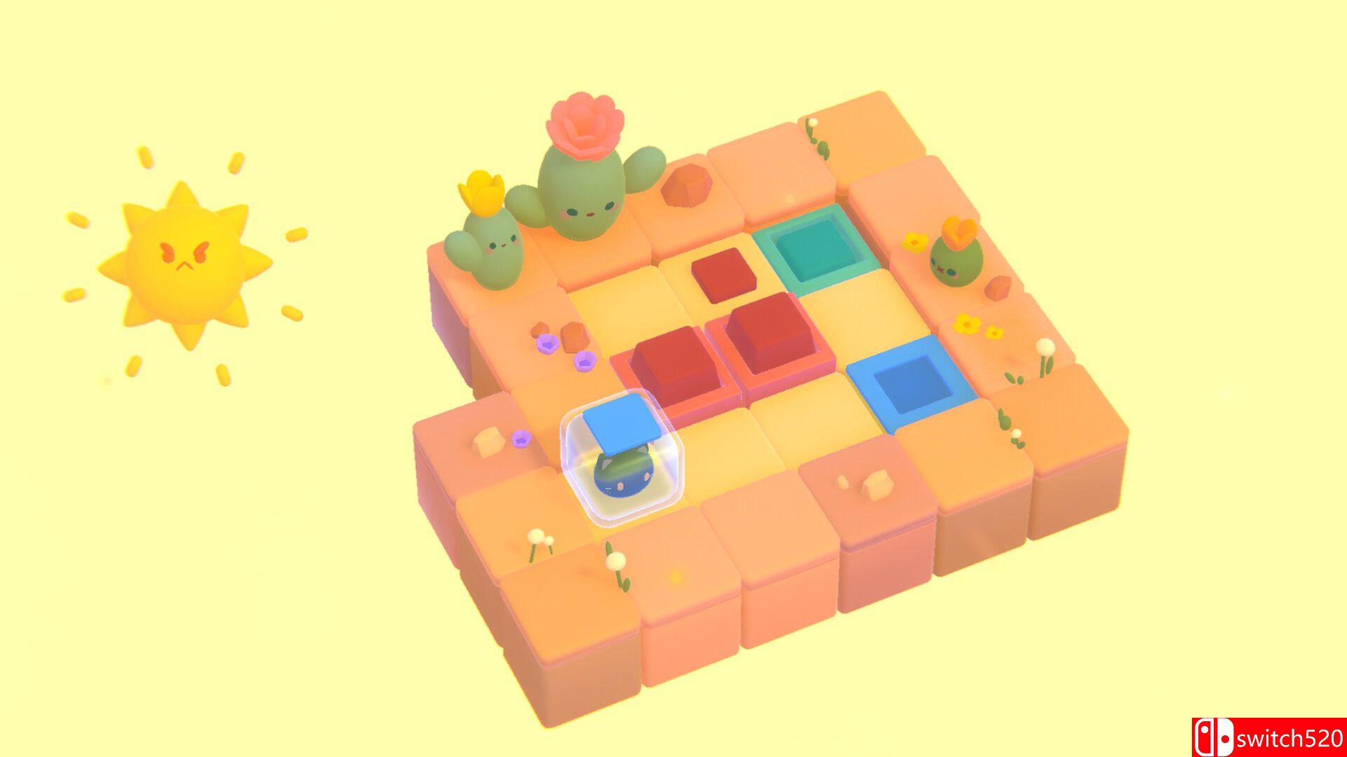 《KoroNeko》游戏截图4