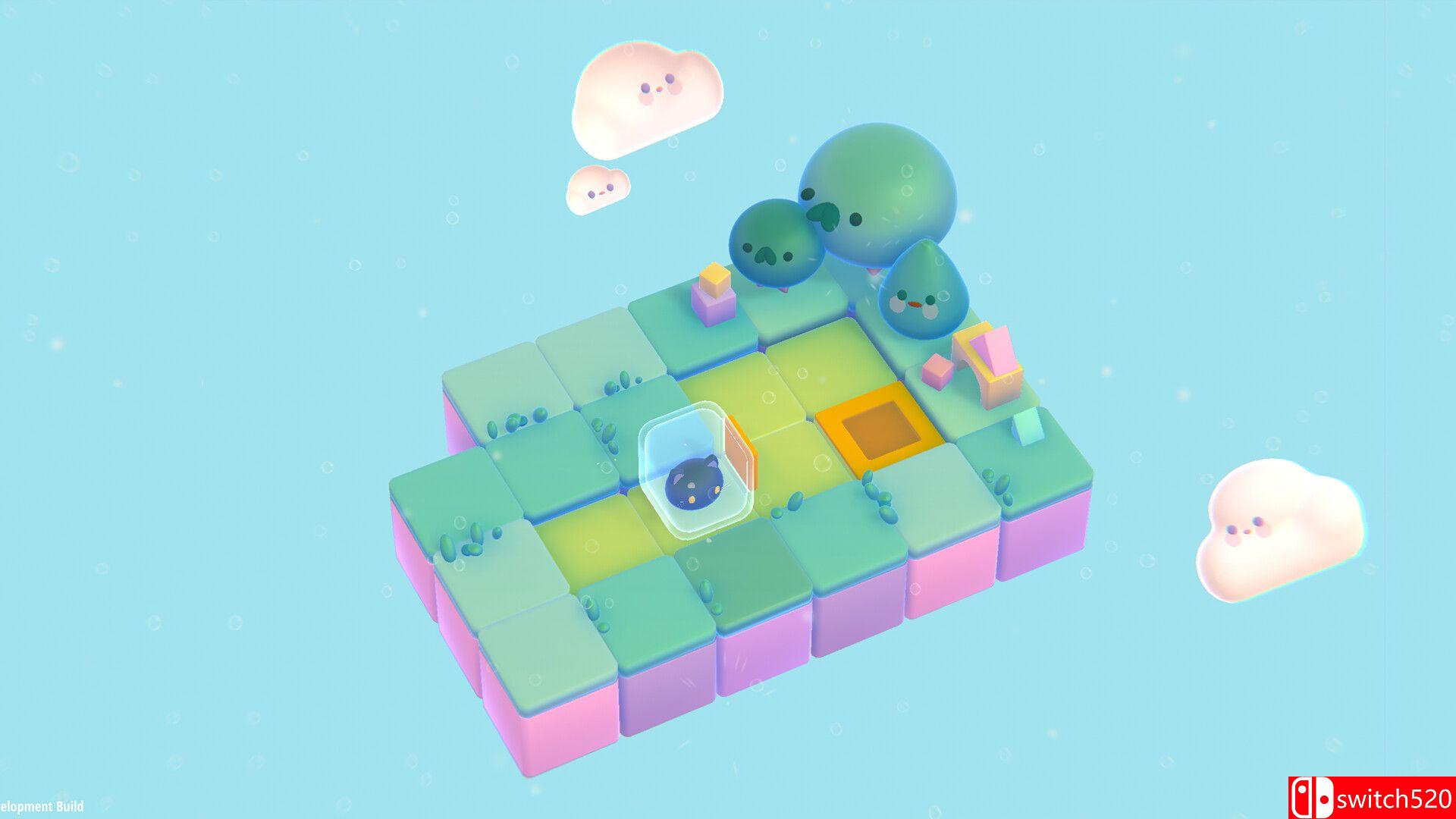 《KoroNeko》游戏截图2