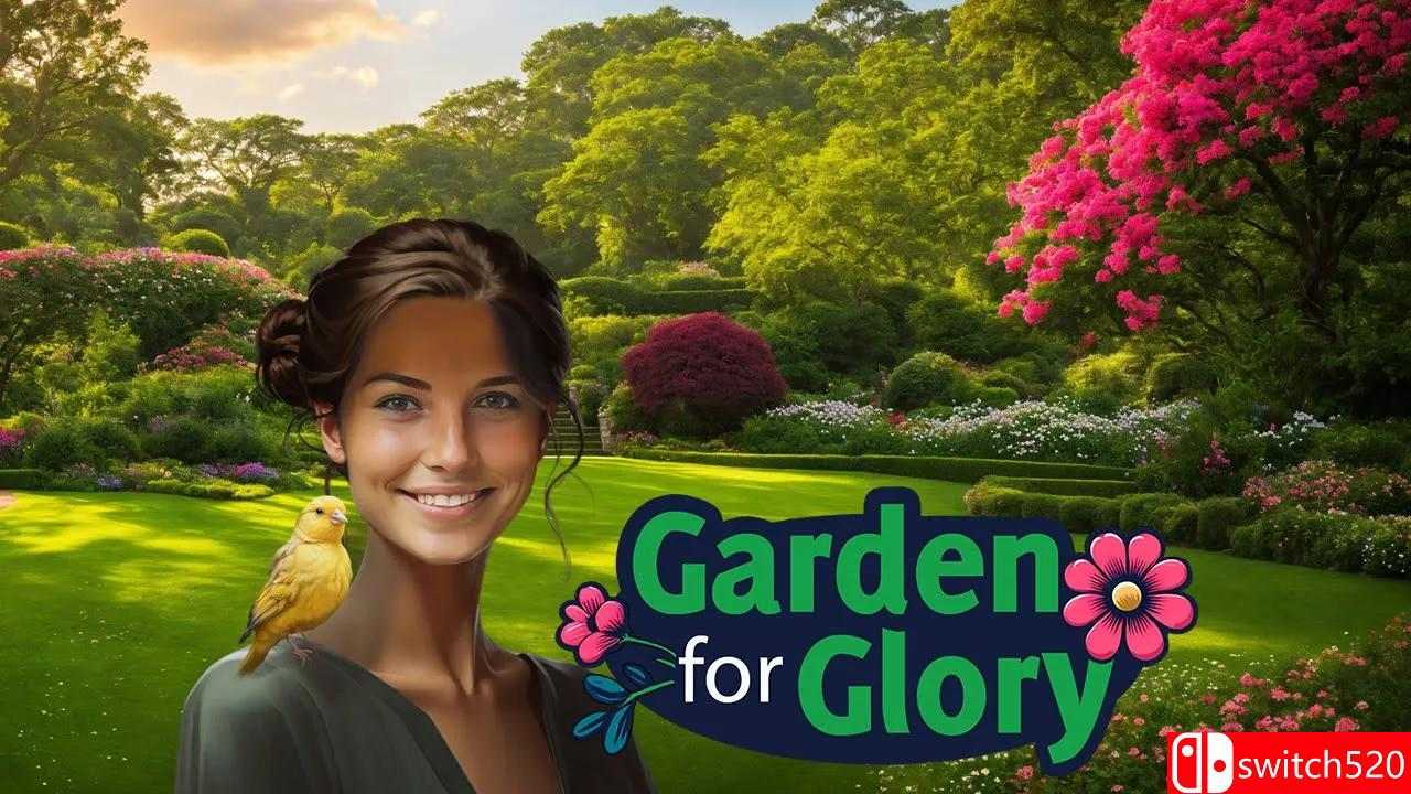 《荣耀花园（Garden for Glory）》典藏版 RAZOR硬盘版[EN]