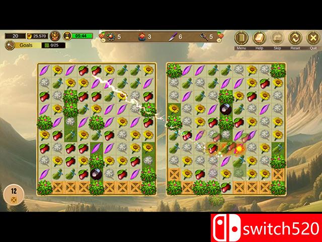 《荣耀花园（Garden for Glory）》典藏版 RAZOR硬盘版[EN]_1