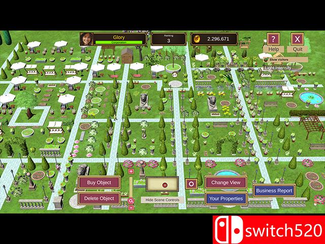 《荣耀花园（Garden for Glory）》典藏版 RAZOR硬盘版[EN]_3