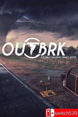 《超出标记（OUTBRK）》Early Access P2P硬盘版封面图