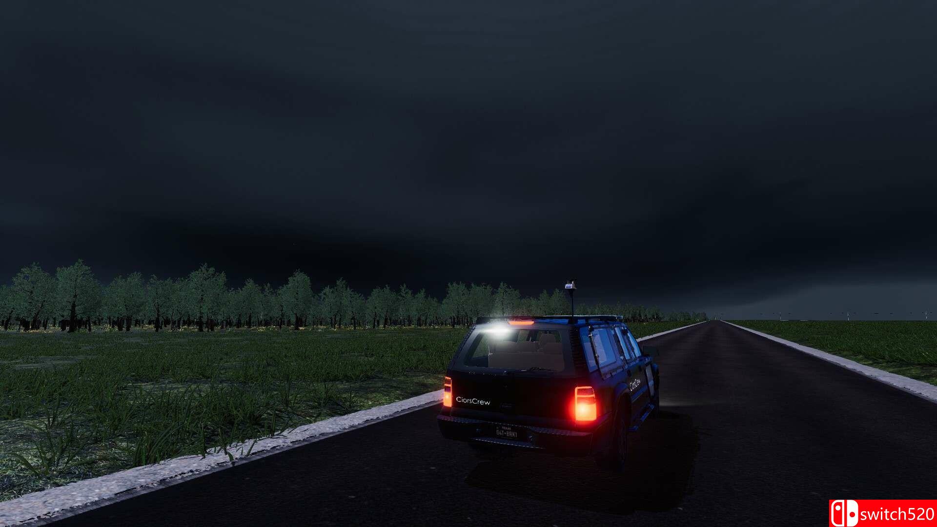 《超出标记》游戏截图4