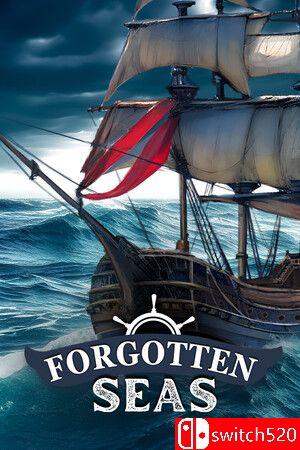 《遗忘之海（Forgotten Seas）》官方中文 Early Access P2P硬盘版[CN/EN/JP]