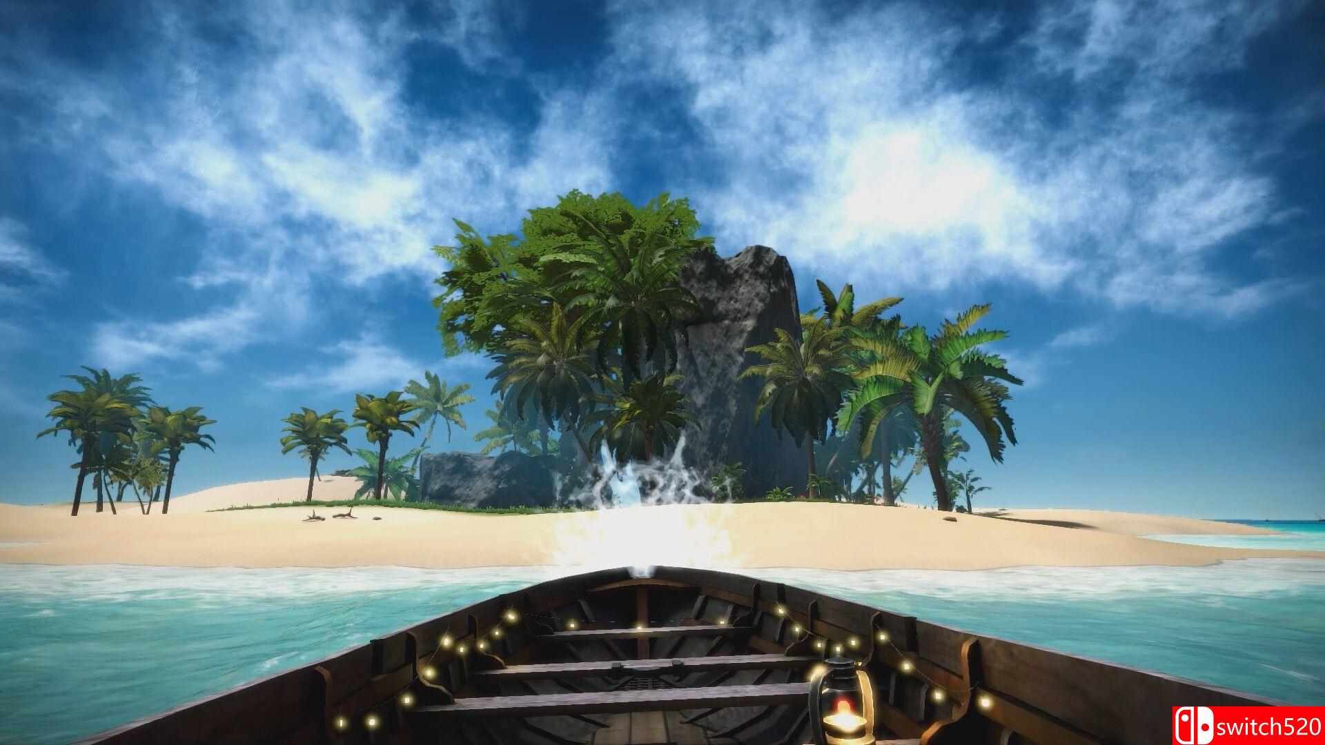 《遗忘之海（Forgotten Seas）》官方中文 Early Access P2P硬盘版[CN/EN/JP]_2