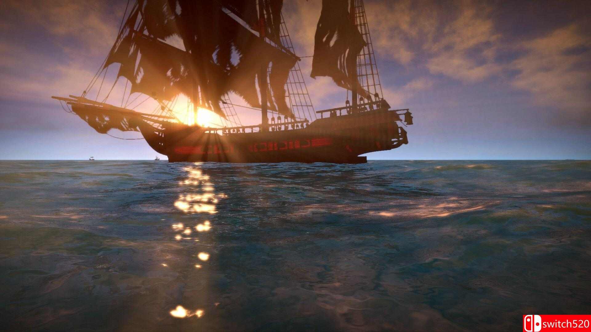 《遗忘之海（Forgotten Seas）》官方中文 Early Access P2P硬盘版[CN/EN/JP]_5