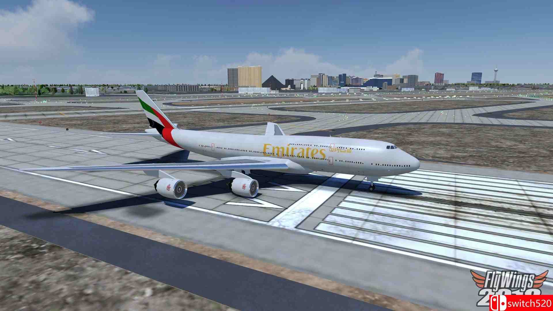 《FlyWings 2018 飞行模拟器（FlyWings 2018 Flight Sim）》豪华版 TiNYiSO镜像版[EN]_3