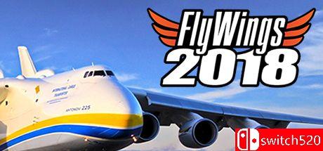 《FlyWings 2018 飞行模拟器（FlyWings 2018 Flight Sim）》豪华版 TiNYiSO镜像版[EN]
