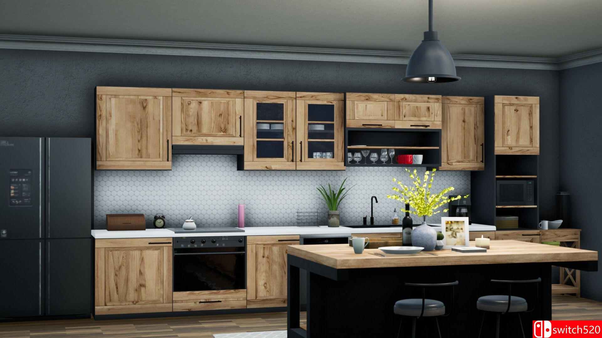 合同镇游戏截图2